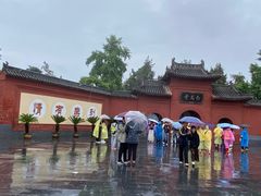 -洛阳白马寺