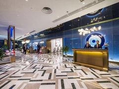 -丽景华侨酒店-渔味小厨