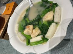 -香顺·客家菜(常平店)