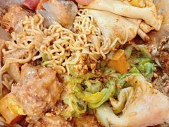 -陈记麻辣烫(浦口道店)