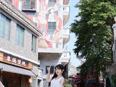 -东涌水乡风情街