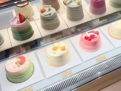 -théATRE 茶聚场(王府中環店)