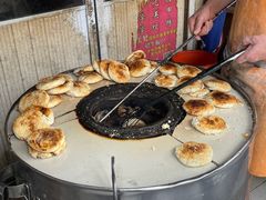 -肖为民麻糕(双桂坊店)