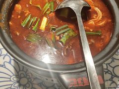 -肖记公安牛肉鱼杂馆·省级非物质文化遗产(崇仁路江滩直营店)