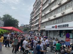 -佛山市中医院(院本部)