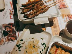 -木屋烧烤(上梅林店)
