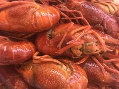 -盱眙虾神於氏龙虾(夫子庙红街店)