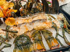 -东海怡品海鲜豆捞(舟宿夜江店)