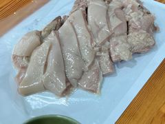 -小辫子羊肉面馆(周东店)