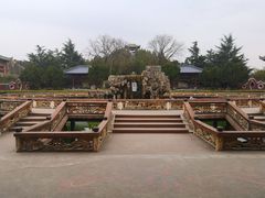-茂陵博物馆