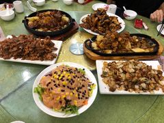 -桃子餐厅·天津菜(红星路直营店)