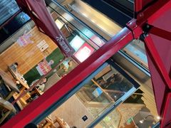 -木屋烧烤(惠阳华润小径湾店)