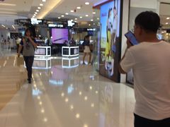 -银座mall(东直门店)