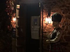 -云端咖啡(古北水镇景区店)