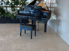 -伯豪瑞廷酒店-天伦阁西餐厅