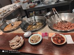 -梁家大院•农家菜(昆山会展中心店)