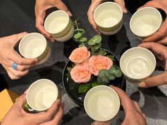 -开海·红岛海鲜虾水饺(石老人店)