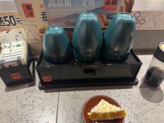 -小乔回转寿司(市府恒隆广场店)