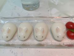 -大树餐厅(红旗街万达店)