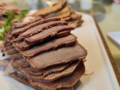 -老北京食府(新北路店)