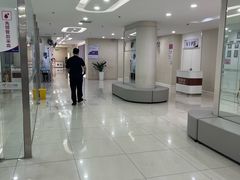 -美年大健康体检中心(太阳宫分院)