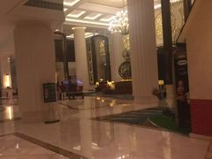 -常州武进九洲喜来登酒店