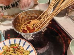 -黄记煌三汁焖锅(新佳丽江汉路店)