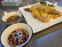 -婆婆家·湛江特色美食(福田振华路店)