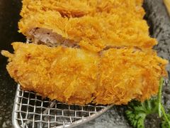 猪排饭-胜博殿日式炸猪排(西红门店)