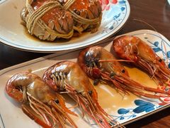 -欢乐蟹庄·精品农家乐(阳澄湖莲花岛店)