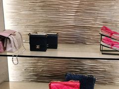 -CHANEL(ifs国际金融店)