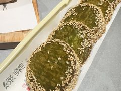 -绿茶餐厅(广州天河城店)