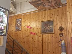 -明日世界密室轰趴·剧本桌游·箭馆团建(国贸店)