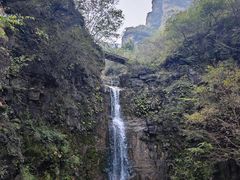 -孤山寨风景区