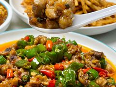 -蜀膳坊(洪公祠小区店)