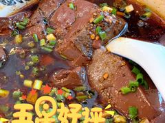 -杨三孃跷脚牛肉(中粮鸿云悦街店)