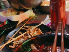 -味之绝·美蛙鱼头火锅(科巷店)