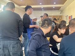 -守鑫水馅包子铺