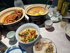 -费大厨辣椒炒肉(黄兴中心广场店)