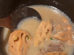 -清水亭湖北菜(大屯DT51店)