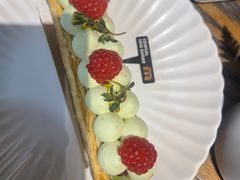 -黑草莓(重庆路店)