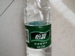 怡宝矿泉水-津津乐乐
