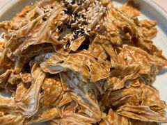 乾隆白菜-羲和雅苑•北京烤鸭(吴中路万象城店)