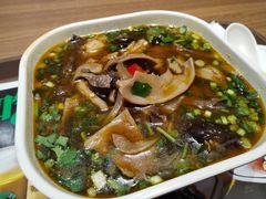 -魏家凉皮(博水商务大厦店)