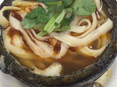 -土豆粉&刀削面(西单新一代商城店)