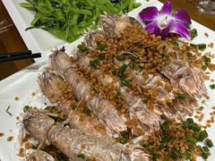 -醉壹号海鲜大排档(厦门美食地标店)