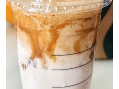 -星巴克(无锡苏宁天御广场店)