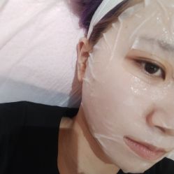 -优加东京秀烫染SALON