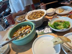 -大师兄·西北小馆(金湾华发商都店)