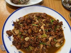 -食鸡公社辣子鸡·潍坊菜·烧烤